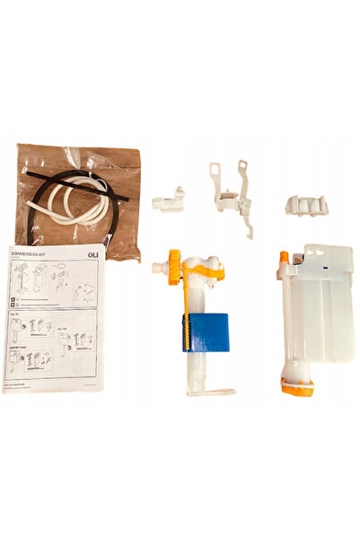 OEM Sistem de igienă OLIPURE, OLI, pentru OLI120 PLUS, OLI74 PLUS, EXPERT PLU...