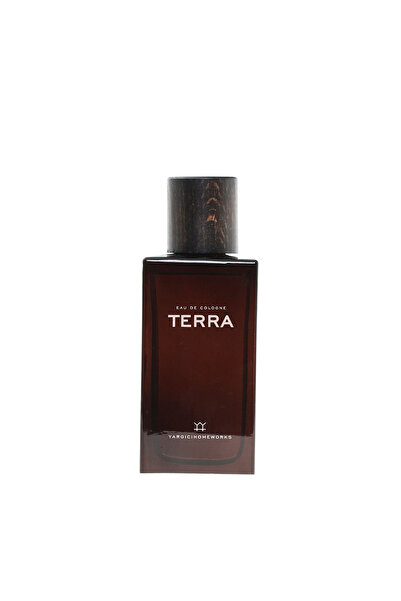 Yargıcı Kolonya - Terra