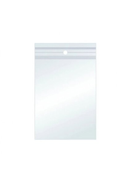 OEM Pungi cu fermoar 60*80mm 100/set