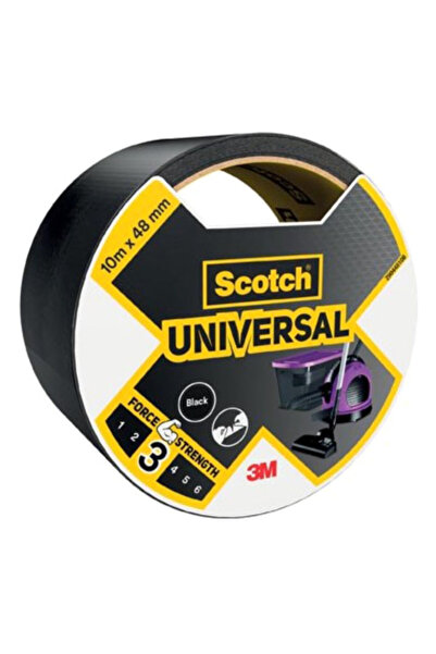 Scotch Universal Force Strength Duct Tape 10m x 48mm