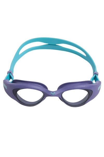 ARENA The One Purple Women's Swimming Shade Glasses