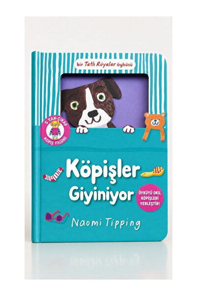 Beta Kids Yayınları Beta Kids a Sweet Dreams Story – the Fools Put on Their C...