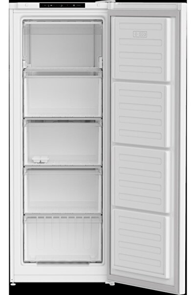 Beko 7053MB STATİK DERİN DONDURUCU