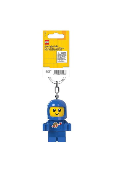 LEGO Minifigurine Breloc LED Space Baby