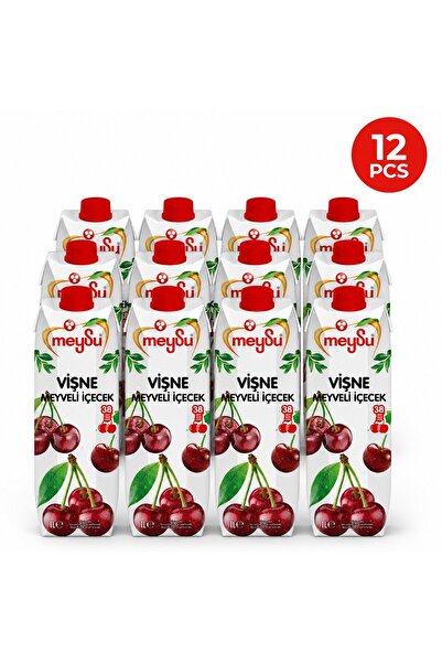 Meysu Nectar de Visine 200 Ml