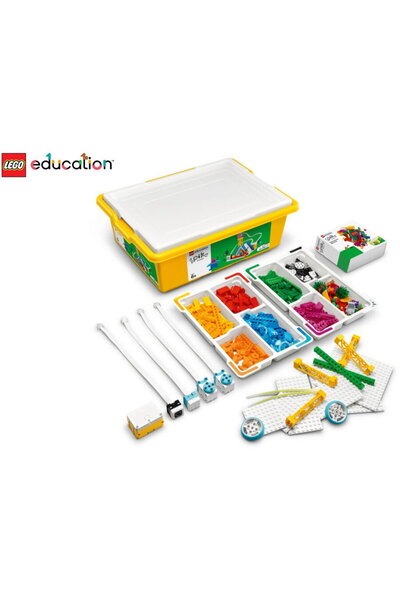 LEGO Educație SPIKE Esențial 6ani+