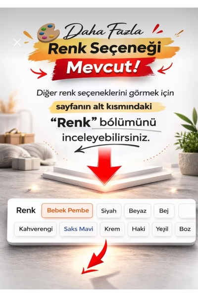 edalle Bebek Mavi Saten Kurdele 1 Cm 10 Metre, Özel Gün Hediye Süsleme Kurdelesi