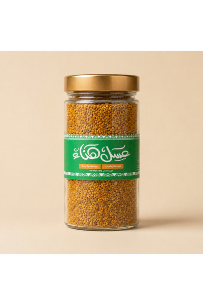 OEMS Bee Pollen — 250g
