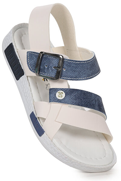 Kiko Kids Sandale Băieți Şb 2517-26