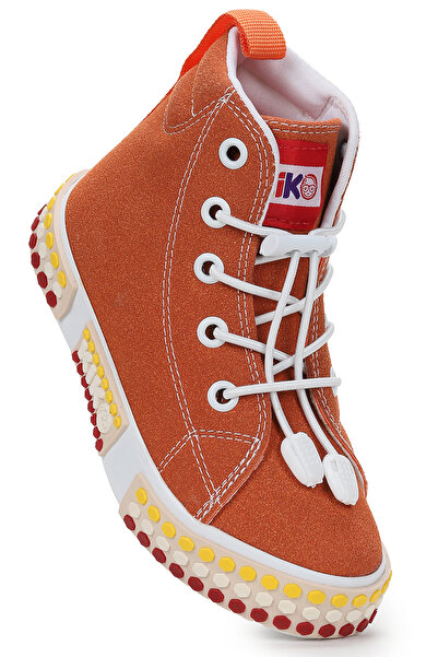 Kiko Kids Gamel Daily Elastic Boys' Boat Shoes