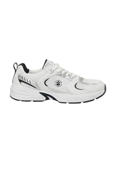 lumberjack Pantofi sport pentru femei POL WMN 6FX A102065485 ALB