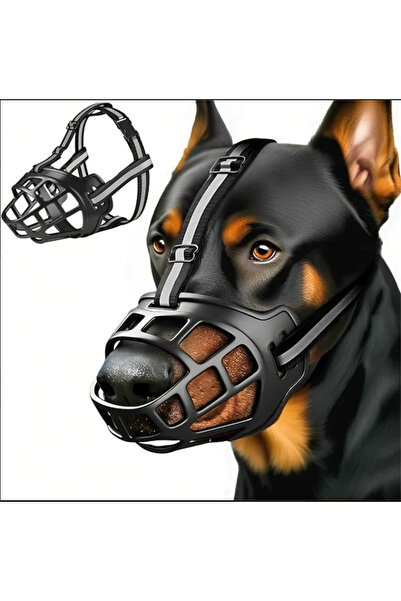 Petza Dog Muzzle Taqtu Adjustable