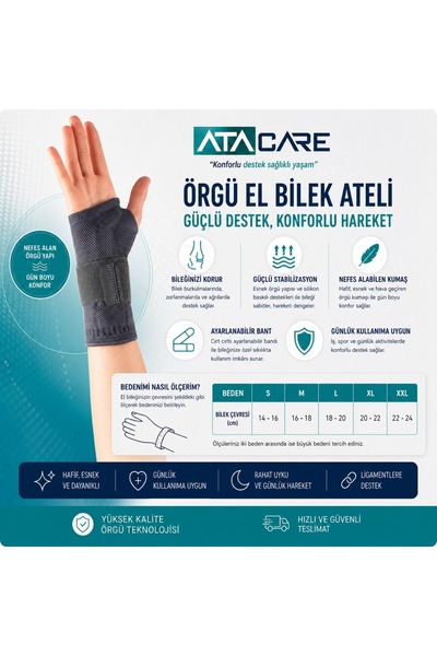 EL BİLEK ATELİ
