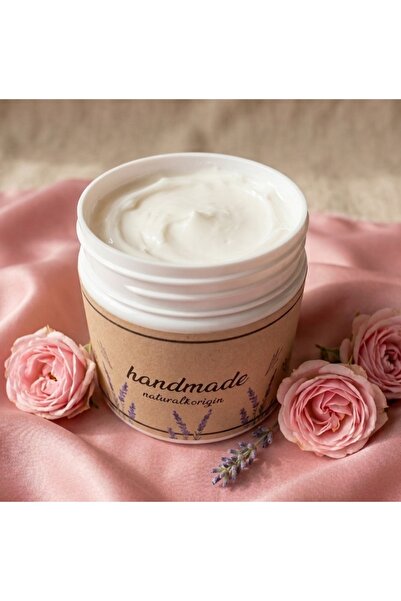 OEMS Tae-Ri Rose Cream for Deep Hydration and Natural Radiance
