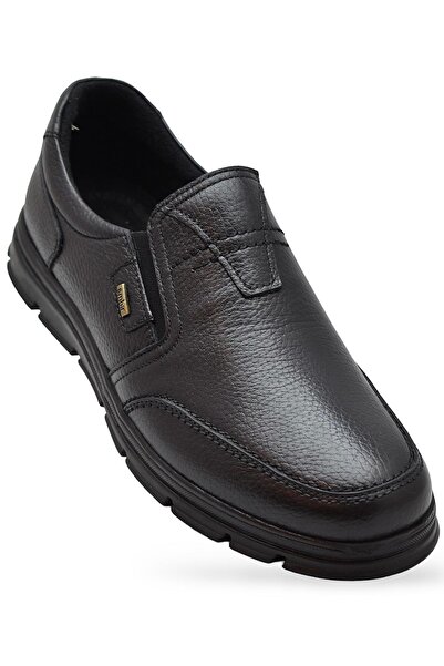 ISPARTALILAR Tab1645-S Winter Full Orthopedic Sole 100% Genuine Leather Lacel...