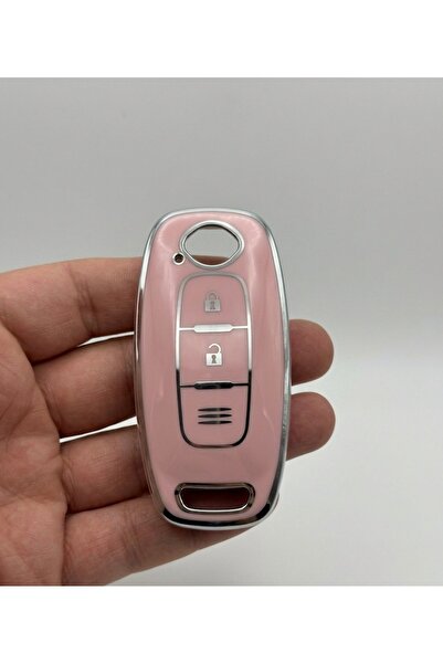 emii auto spare parts حافظة مفاتيح نيسان الجديدة المتوافقة مع كاشكاي جوك إكس-...