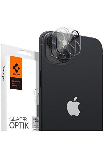 Spigen Folie de sticlДѓ GLAS.tR EZ Fit pentru iPhone 14/14 Pro/14 Pro Max вЂ“...