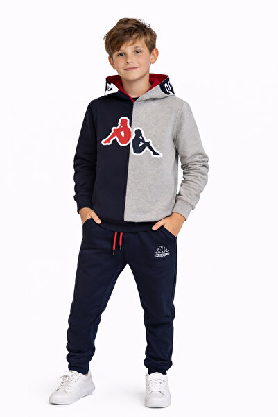 Kappa Trening baieti Kappa 8035T00009