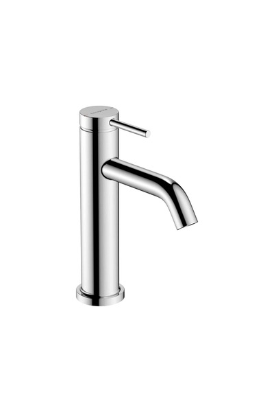Hansgrohe Baterie de lavoar, monocomandă, crom lucios, Tecturis S