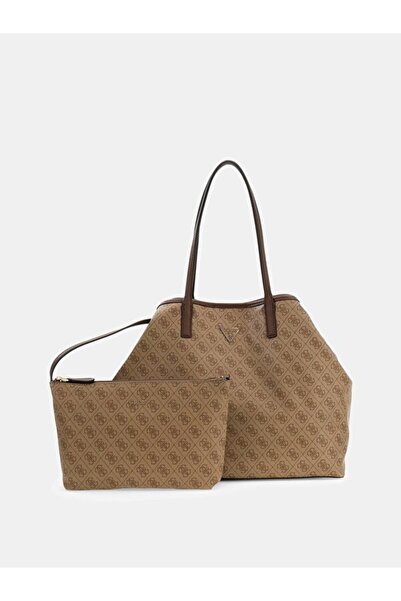Guess Victtoria Kadın Tote Çanta