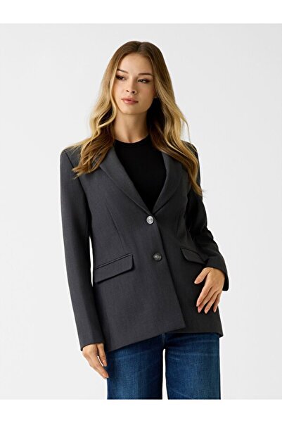 Guess Joandra Kadın Blazer