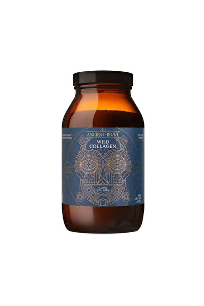 Ancient and Brave Colagen Marin (Wild Collagen) 200g