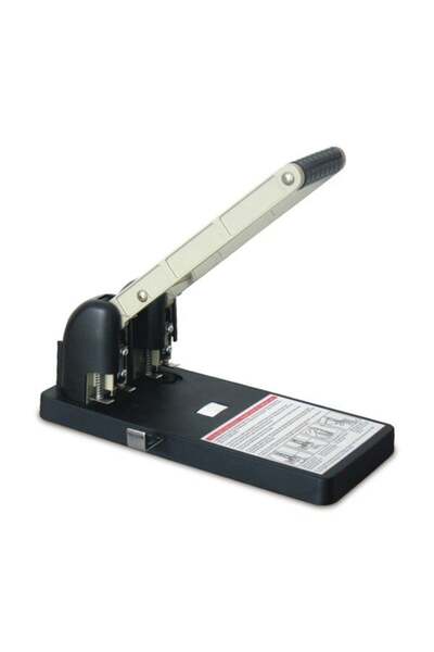 Bion Mas 9294 Archive Type 2 Hole Puncher 150 Sheets