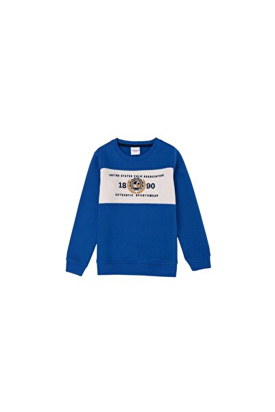 U.S. Polo Assn. سويت شيرت للأولاد 1668037