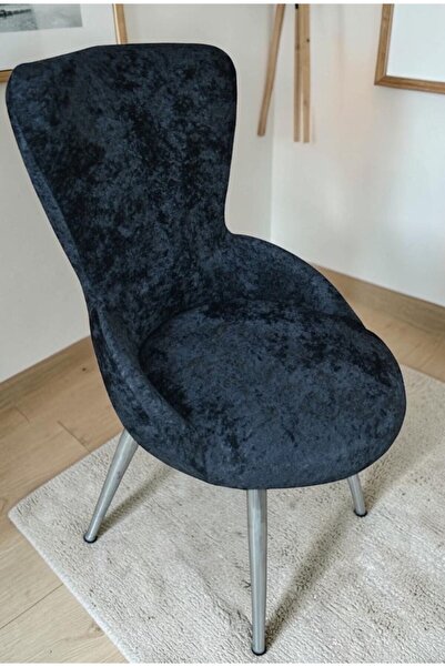 COVER TEKSTİL YENI MODEL KOLLU SANDALYE KILIFI ORTÜSÜ KADIFE KUMAŞ