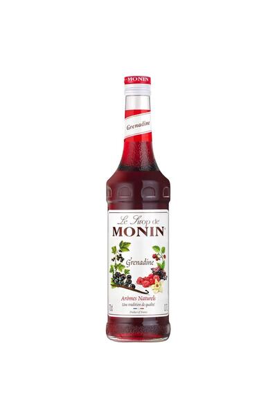 Monin Pomagranate Nar Şurubu 700 ml