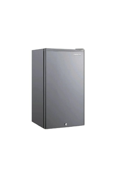 Nikai 85 Liter 3 Cubic Feet Mini Refrigerator