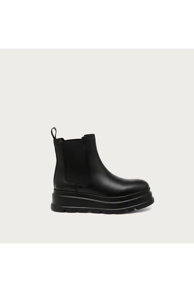 Frau Women / Girls Boots 86N3 Frau Will Neronero