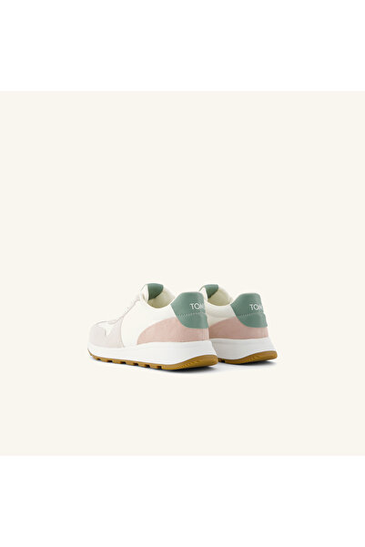 ( トム) Kısa Topuklu (1- 4 cm) Toms Sneaker Fiyatları Trendyol