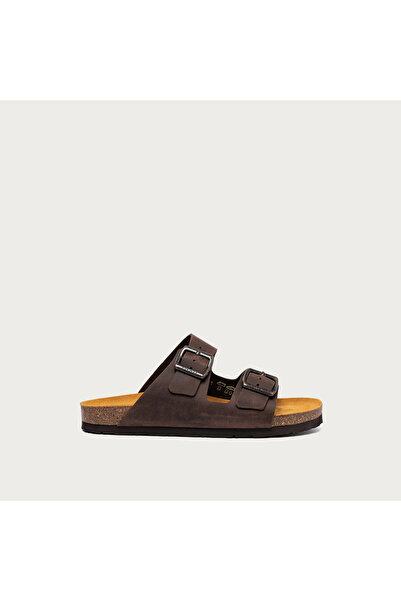 Frau Men's Slippers 19R5 Crazy-S Slides