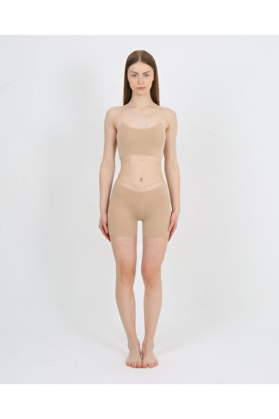 SENFONİ Organic Bamboo Mini Leggings