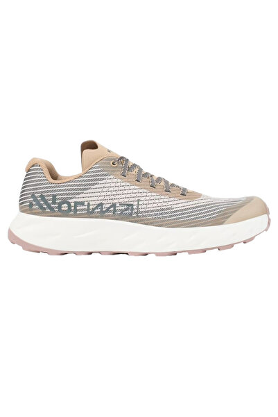 NNormal Pantofi de trail running pentru bărbați Kjerag-Beige-46