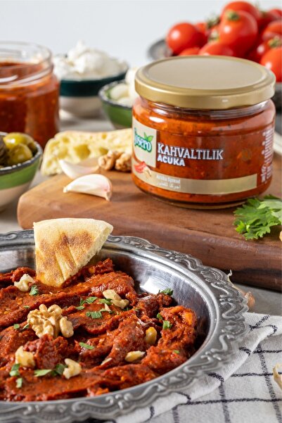 Sosero Acuka Kahvaltılık 290 g ℮.