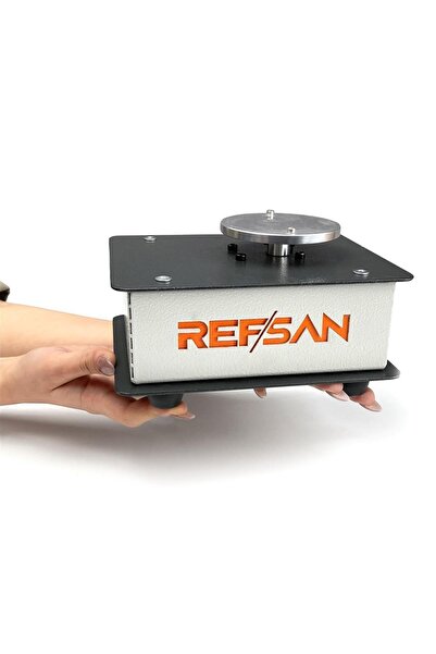 Ref-San Refsan Minipott Çömlekçi Tornası