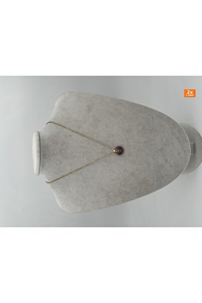 Bozhi Steel Necklace 67 Everyday Elegance Meaningful Gift for Special Occasions