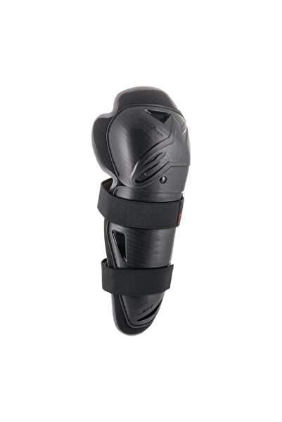 Alpinestars Bionic Action Diz Koruma Siyah