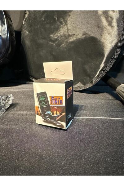 müzikhane Elektro Gitar Seti BlueBurst (Gitar-Amfi-Stand-Kablo-Askı-Kapo-Akor...
