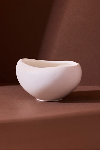 Perotti Roma Porcelain Bowl 12.2X11.5X7.6 cm