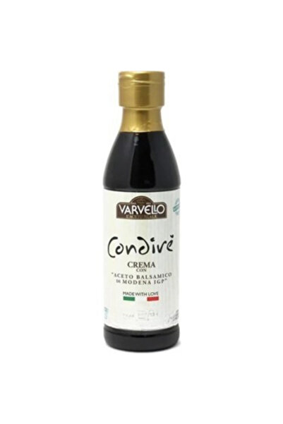 Varvello Condire Balsamic Krema Glaze 590gr