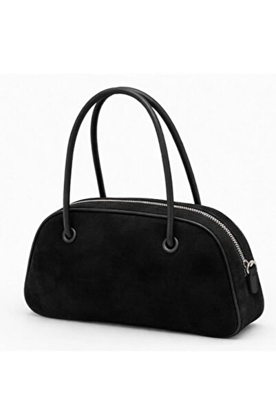 Guja C1043 Women's Premium Imported Suede Bag