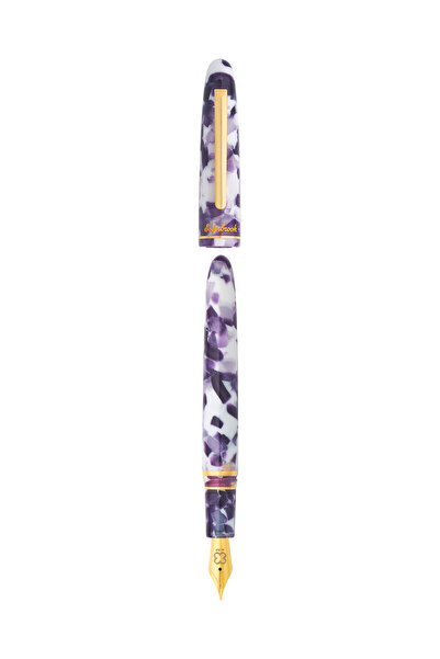 Esterbrook Estie Bestie Sugar Plum Purple Medium Uç Dolma Kalem