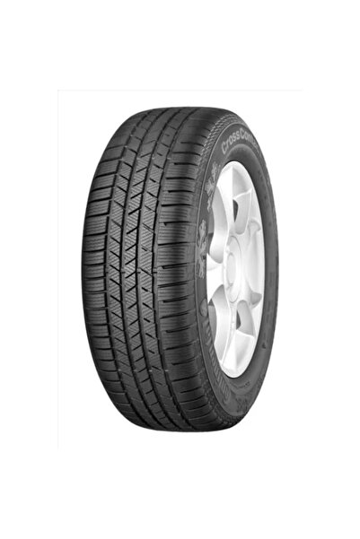 Continental Χειμερινό Ελαστικό CONTICROSSCONTACT WINTER 275/45R21 110V