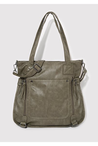 Mavi Khaki Shoulder Bag 1911663 -28833