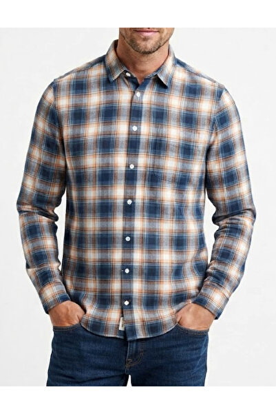 Evendi Shirt, Mix colors