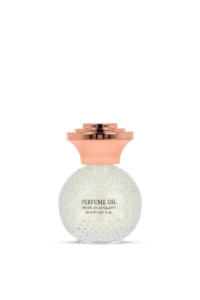 Natural Touch زيت عطر المسك 20 مل