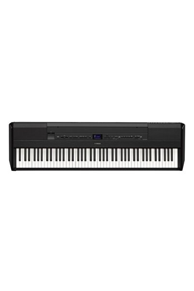 Yamaha Np525b Stage Piyano (SİYAH)